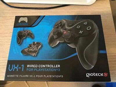 driver for mac ps3 controller